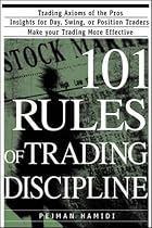 101 Rules of Trading Discipline