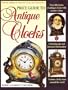 Price Guide to Antique Clocks