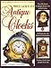 Books : Price Guide to Antique Clocks