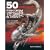 50 Fantasy Vehicles to Draw & Paint: Create Awe-Inspiring Crafts for Comics, Computer Games, and Graphic Novels (Quarto Book)