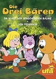 Eigenschaften Ufa/DVD  / Die drei Bären 4: Im Wald der sprechenden Bäume / Der Teddybär