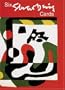 Six Stuart Davis Cards (Small-Format Card Books)