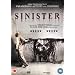 Sinister [DVD]