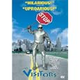 The Visitors