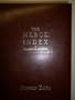 The Merck Index: An Encyclopedia of Chemicals, Drugs, and Biologicals
