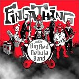 And the Big Red Nebula Band [VINYL]
