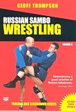 Throws and Takedowns: Russian Sambo Wrestling [DVD] [2005]