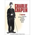 Charlie Chaplin V.5 [Import]
