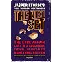 Next Boxed Set: "The Eyre Affair", "Lost in a Good Book", "The Well of Lost Plots" AND "Something Rotten"