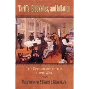 Civil War Economics