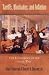 Tariffs, Blockades, and Inflation: The Economics of the Civil War (The American Crisis:Books on the Civil War Era, 15)