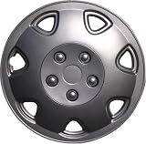 15" TREND CAR WHEEL TRIMS 4 PACK