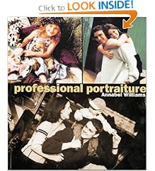 Professional Portraiture