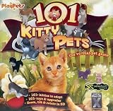 101 KITTY PETS MAC