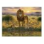 FX Schmidt A Lion's Pride 1000 Piece Jigsaw Puzzle