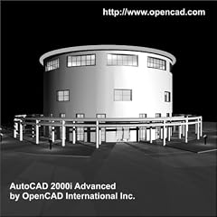 Master AUTOCAD 2000i, Real-Draw Pro, InDesign CS (3.0)