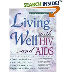 Living Well With HIV and AIDS