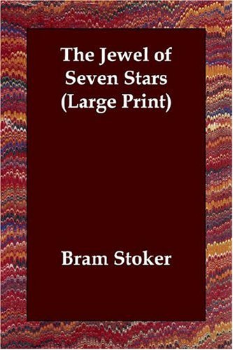  Bram Stoker