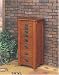 Mission Jewelry Armoire By Powell Furniture