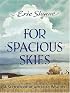 For Spacious Skies: A Sketchbook of American Weather