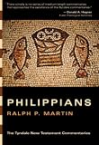 The Epistle of Paul to the Philippians (Tyndale New Testament Commentaries)