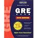 Kaplan GRE Exam 2003