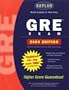 Kaplan GRE Exam 2003
