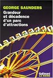 Grandeur et décadence d'un parc d'attractions Image du produit