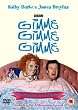 Gimme Gimme Gimme - Complete 2nd Series [DVD] [1999]