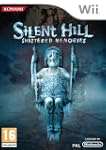 Silent Hill Shattered Memories