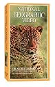 National Geographic's The Secret Leopard [VHS]