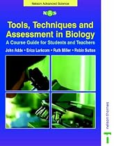 Nelson Advanced Science: Tools, Techniques and Assessment in Biology