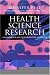 Books : Health Science Research: A Handbook of Quantitative Methods