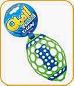 !A! Football Oball by Rhino Toys