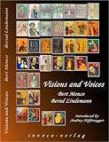 Visions and Voices: 36 Drawings, Intaglios and Paintings - Bert Menco, Bernd Lindemann