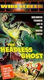 Headless Ghost [VHS]