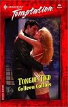 TONGUE TIED (SENSUAL ROMANCE S.)