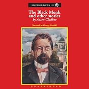 The Black Monk and Other Stories | [Anton Chekhov]