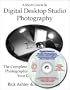 Digital Desktop Studio Photography Book/eBook