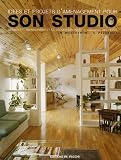 Id�es et projets d'am�nagement pour son Studio
