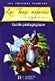 Les Temps modernes Cycle 3 : Guide p�dagogique