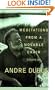 Meditations from Movable Chair (Thorndike Basic)