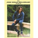 John Cougar Mellencamp Songbook (No. Vf 1486) book cover