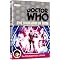 Doctor Who 4th Doctor DVDs