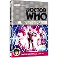 Doctor Who - The Invasion of Time [DVD]