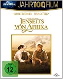 Produkt-Bild: Jenseits von Afrika - Jahr100Film [Blu-ray]