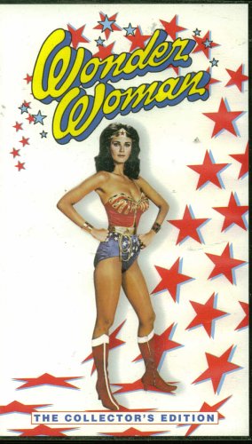  Wonder Woman Collector's Edition (The New Original Wonder Woman)