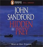 Hidden Prey