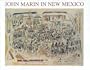 John Marin in New Mexico