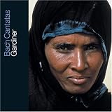  : Bach Cantatas, Vol. 21: Cambridge/Walpole St. Peter